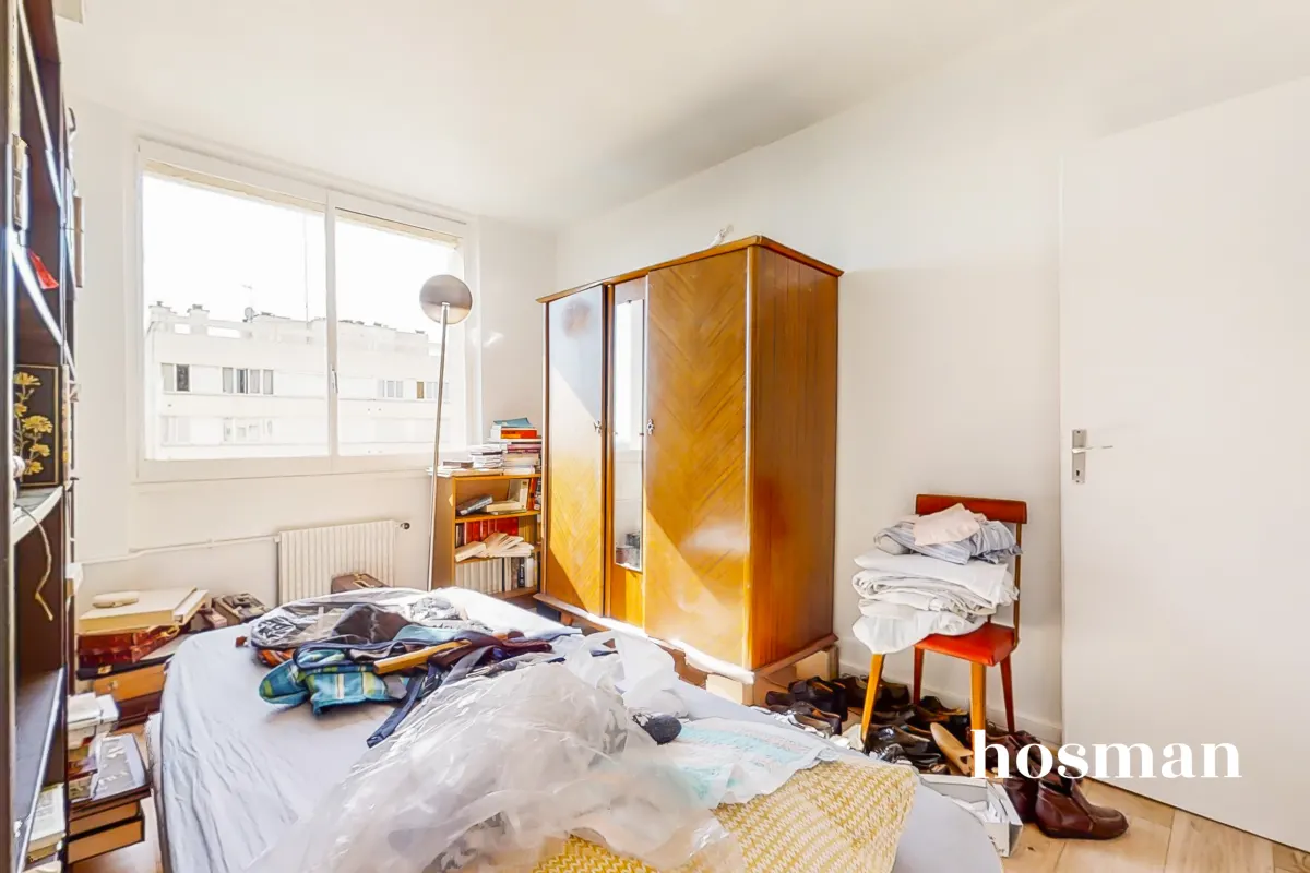 Appartement de 76.0 m² à Paris