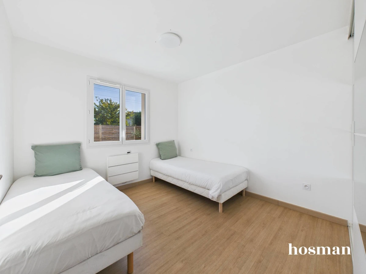 Maison de 106.0 m² à Ambarès-et-Lagrave