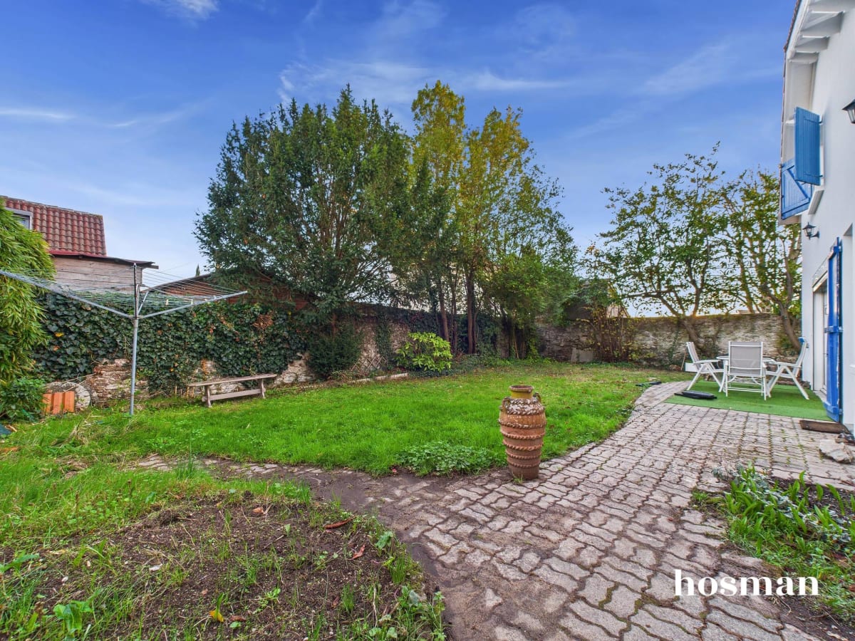 Maison de 150.0 m² à Saint-Sébastien-sur-Loire