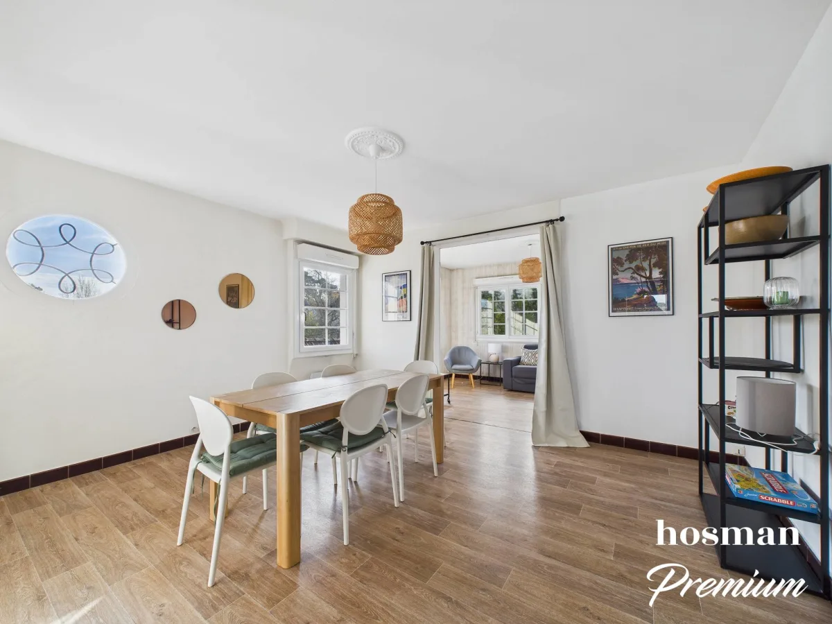 Maison de 150.0 m² à Arcachon