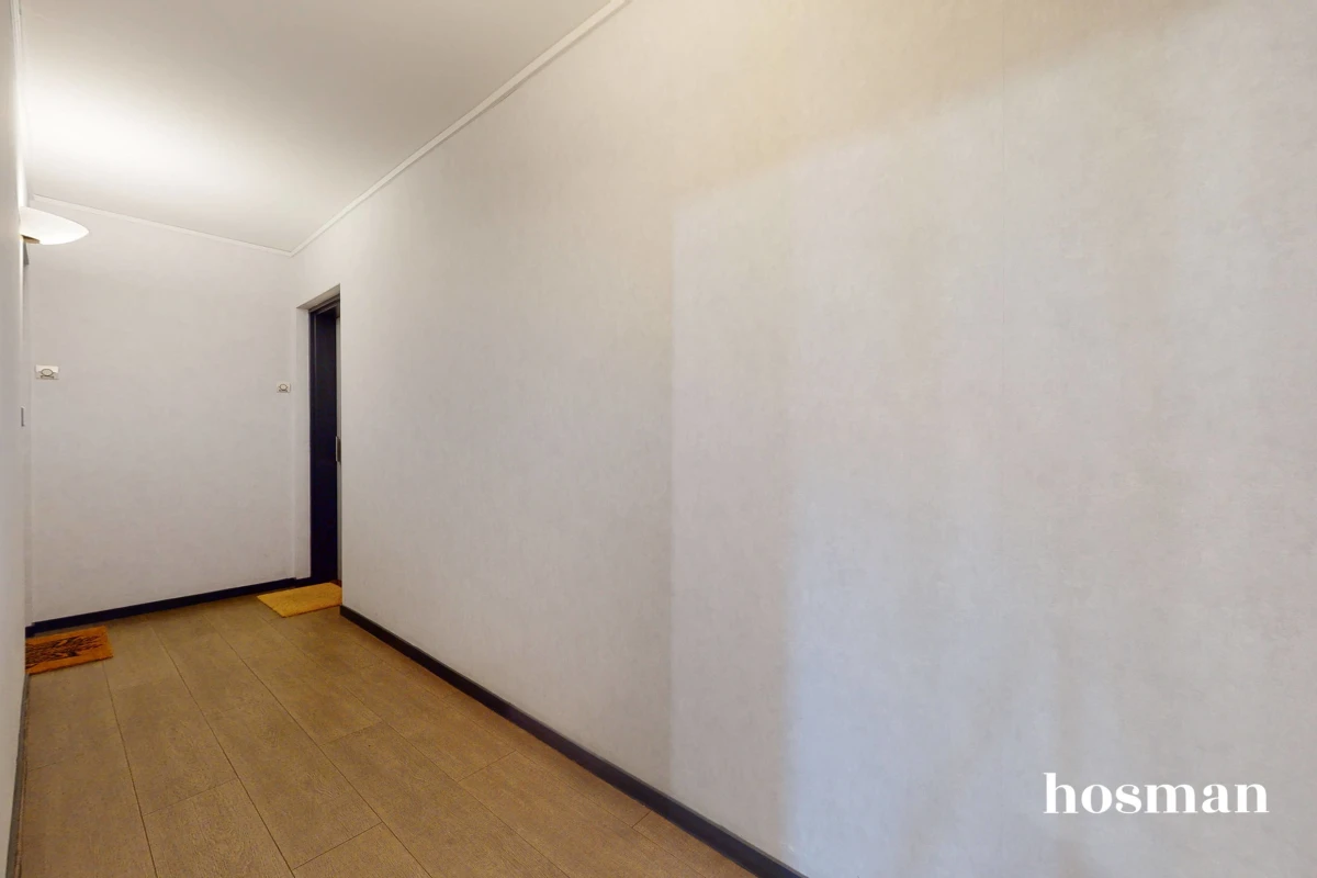 Appartement de 35.0 m² à Paris