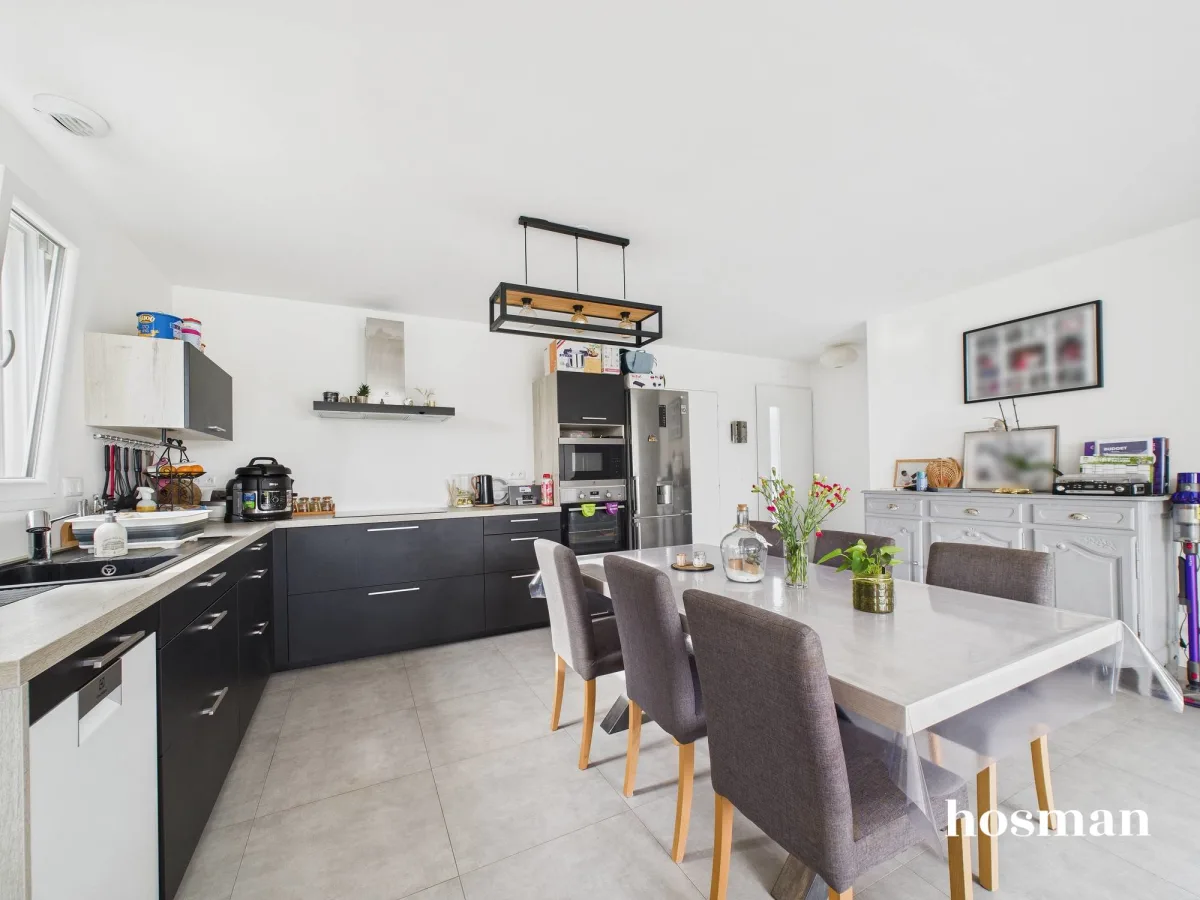 Maison de 83.0 m² à Sainte-Luce-sur-Loire