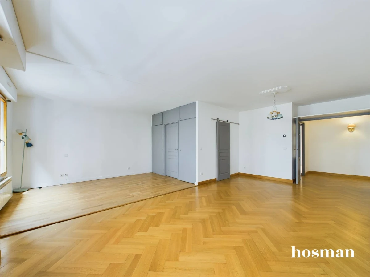 Appartement de 87.0 m² à Lyon