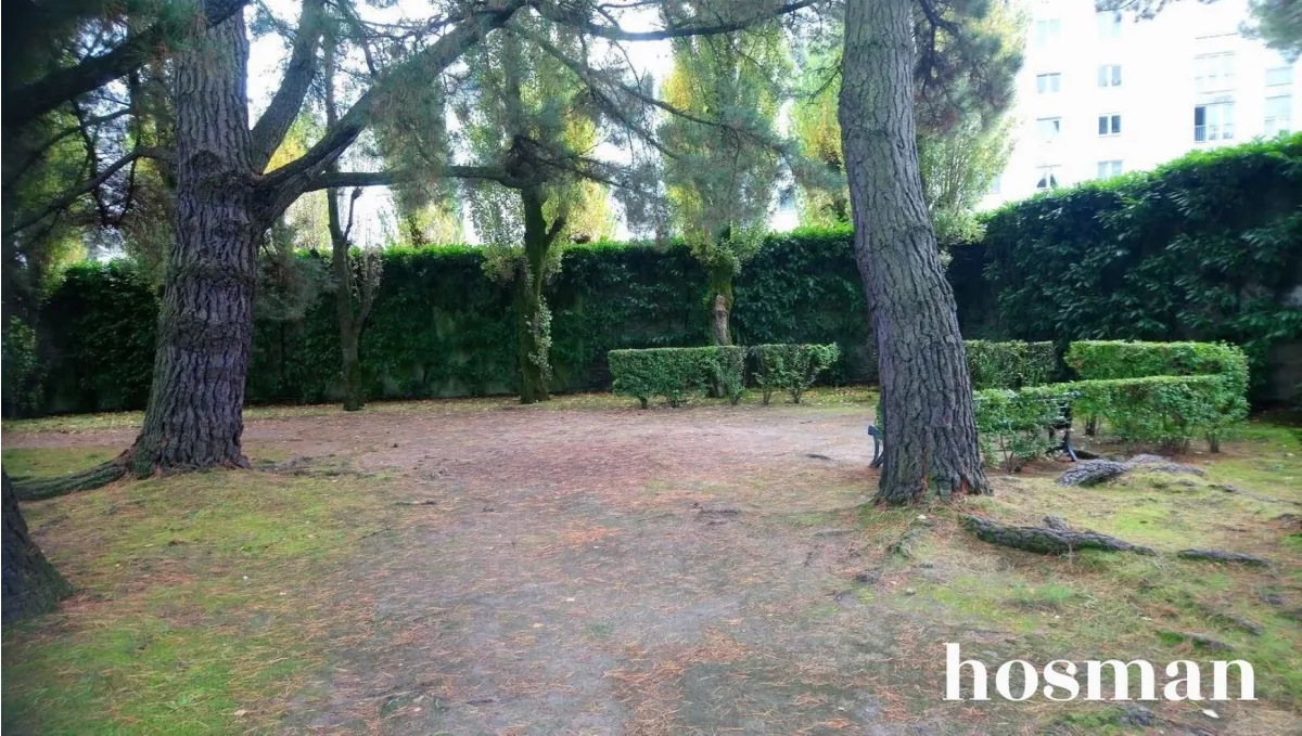 Appartement de 80.0 m² à Nantes