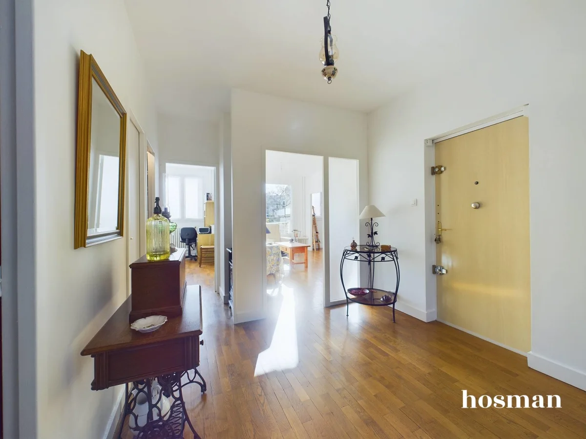 Appartement de 75.0 m² à Lyon
