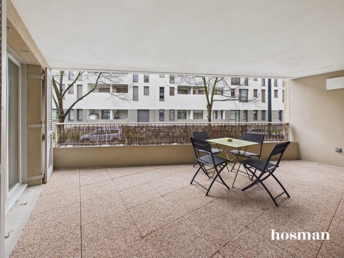 Appartement de 82.0 m² à Bordeaux