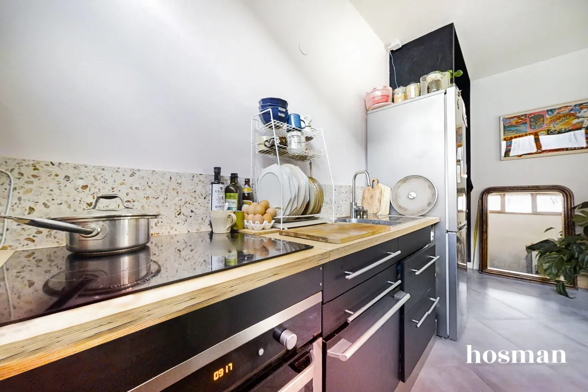 Appartement de 57.0 m² à Nantes