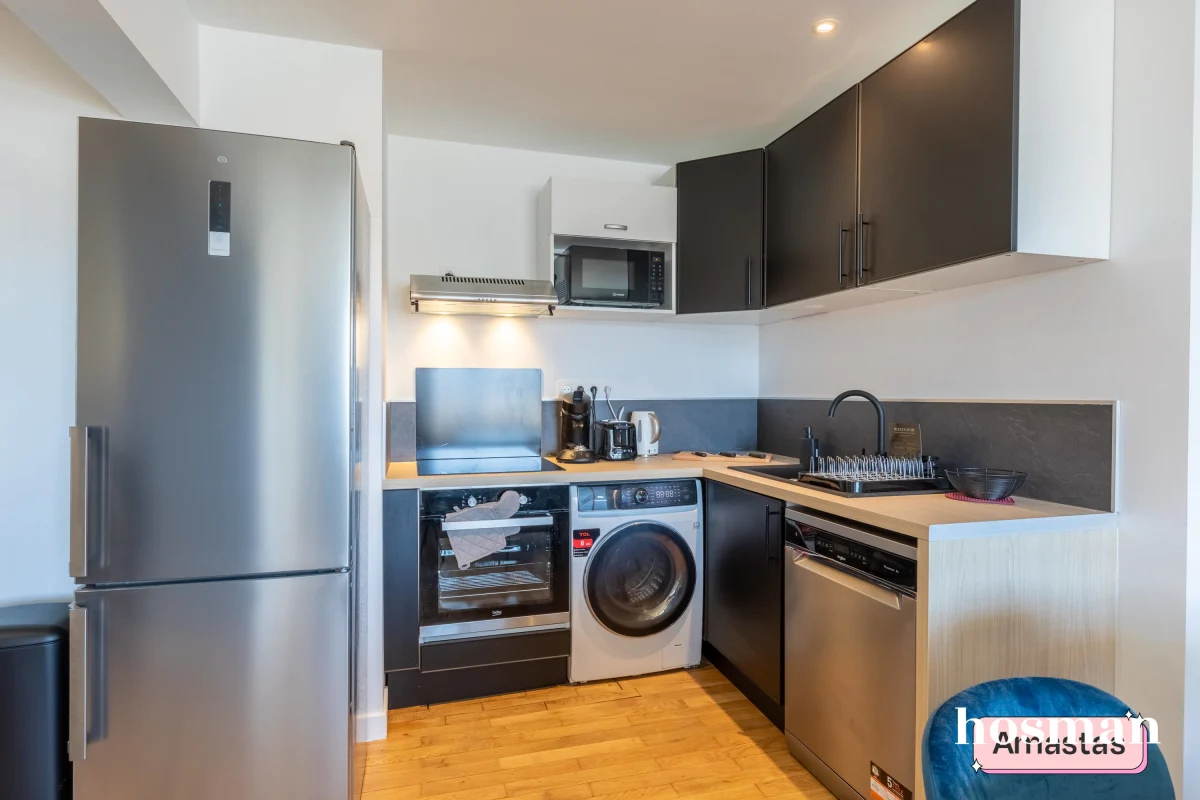 Appartement de 102.0 m² à Lyon
