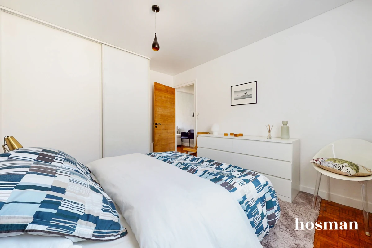 Appartement de 67.94 m² à Nantes