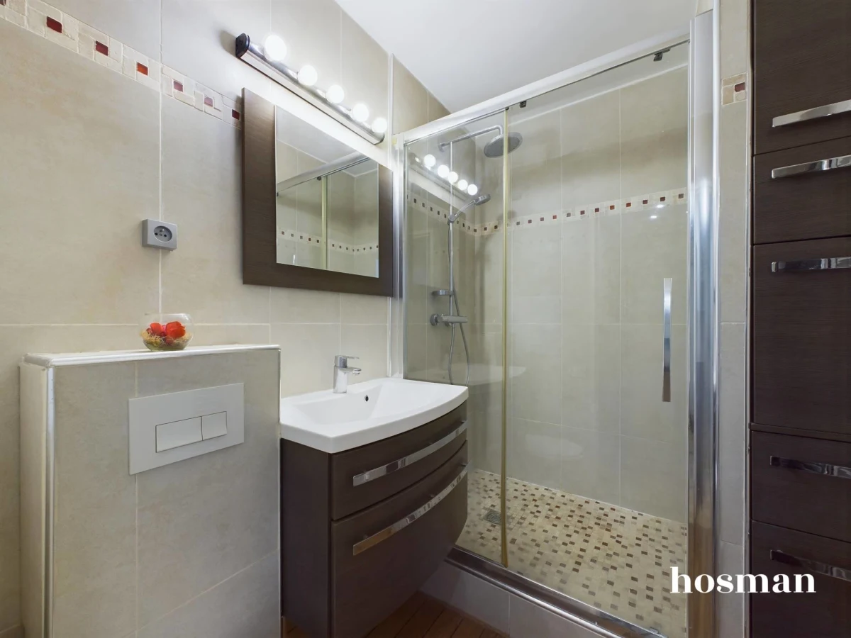 Appartement de 26.2 m² à Charenton-le-Pont