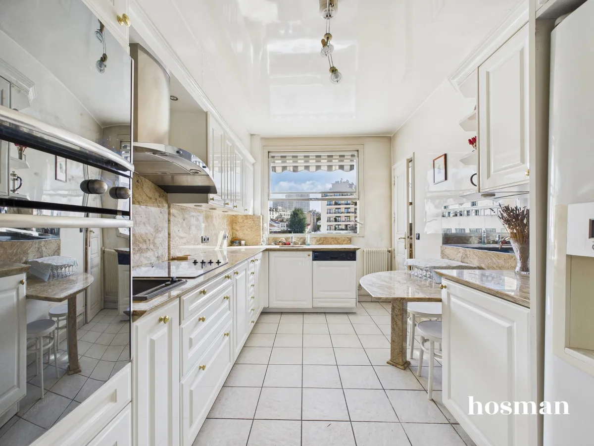 Appartement de 80.0 m² à Paris