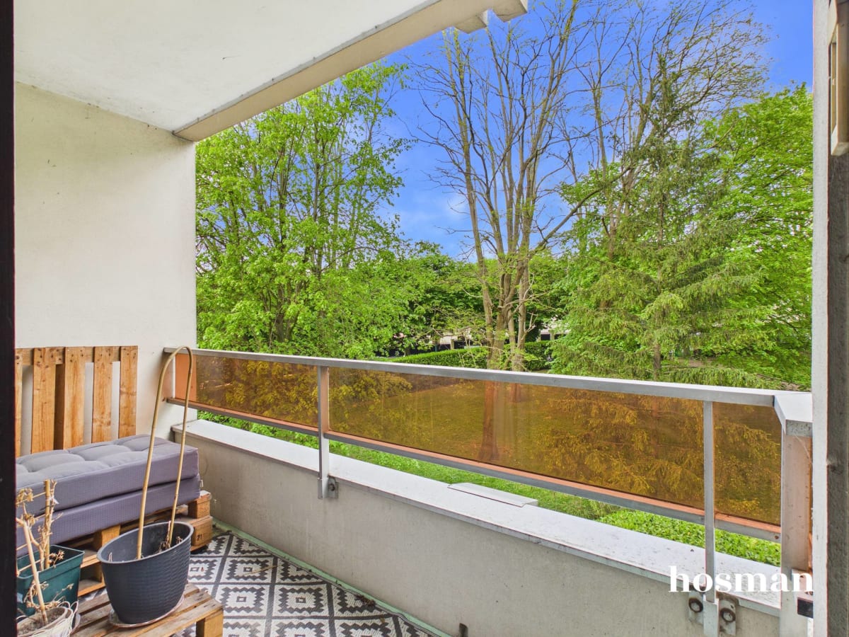 Appartement de 69.0 m² à Le Raincy