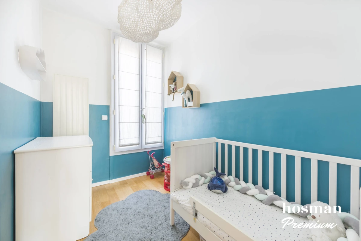 Maison de 142.0 m² à Suresnes