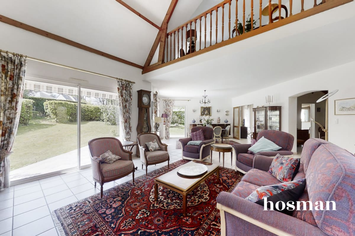 Maison de 205.0 m² à Sautron