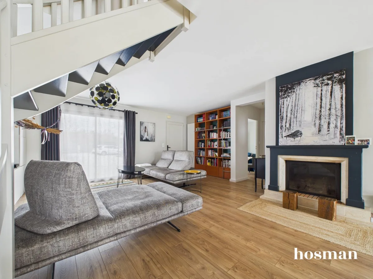 Maison de 172.25 m² à La Montagne