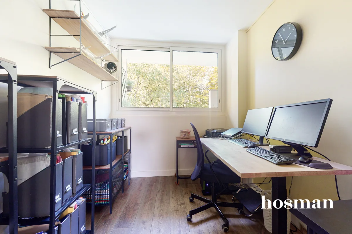 Appartement de 150.54 m² à Ville-d'Avray