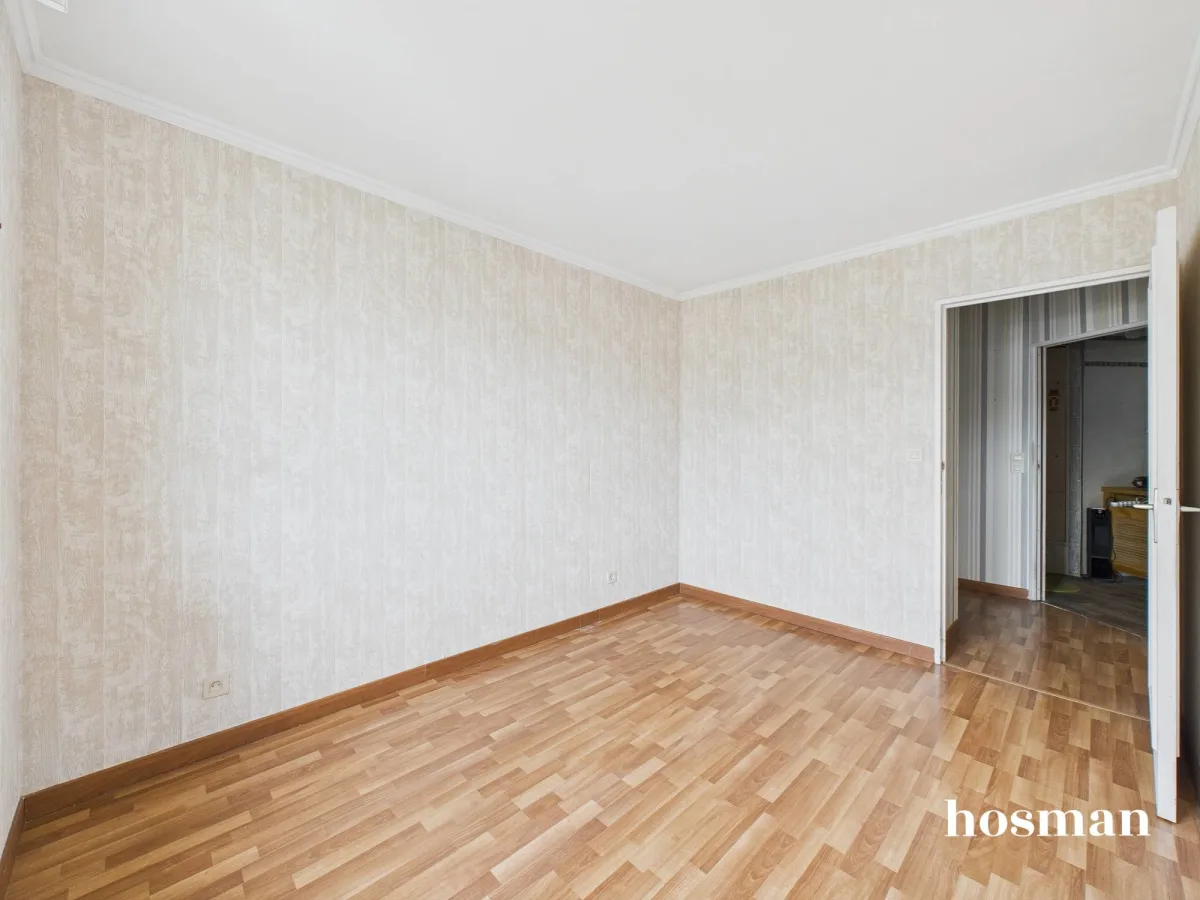 Appartement de 65.0 m² à Issy-les-Moulineaux