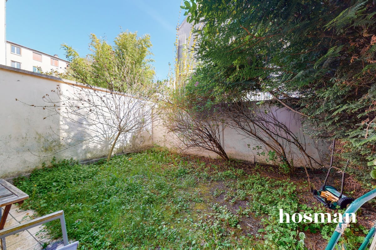 Appartement de 51.0 m² à Versailles