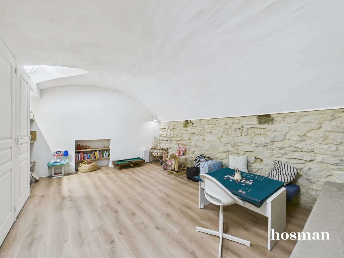 Appartement de 74.7 m² à Lyon