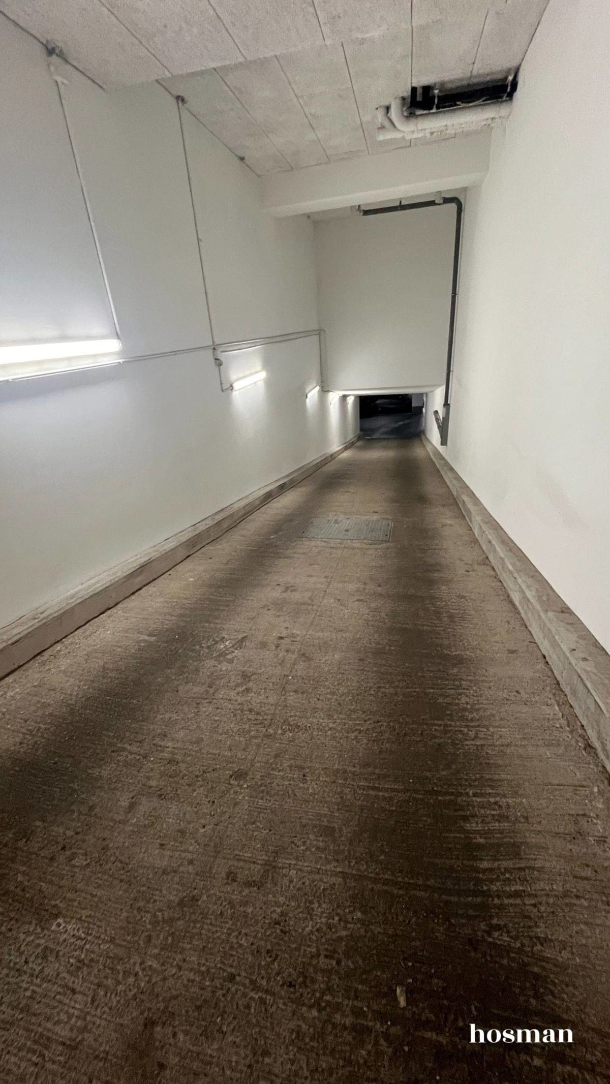 Parking de 13.0 m² à Paris