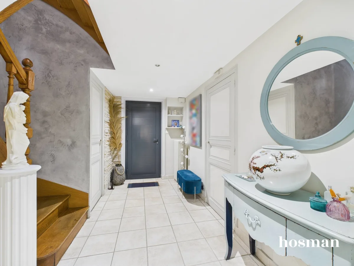 Maison de 125.0 m² à Nantes