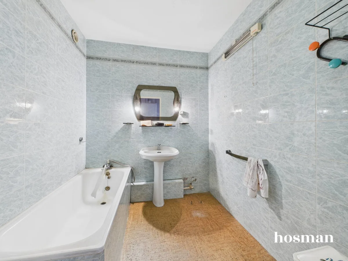 Appartement de 76.06 m² à Lyon