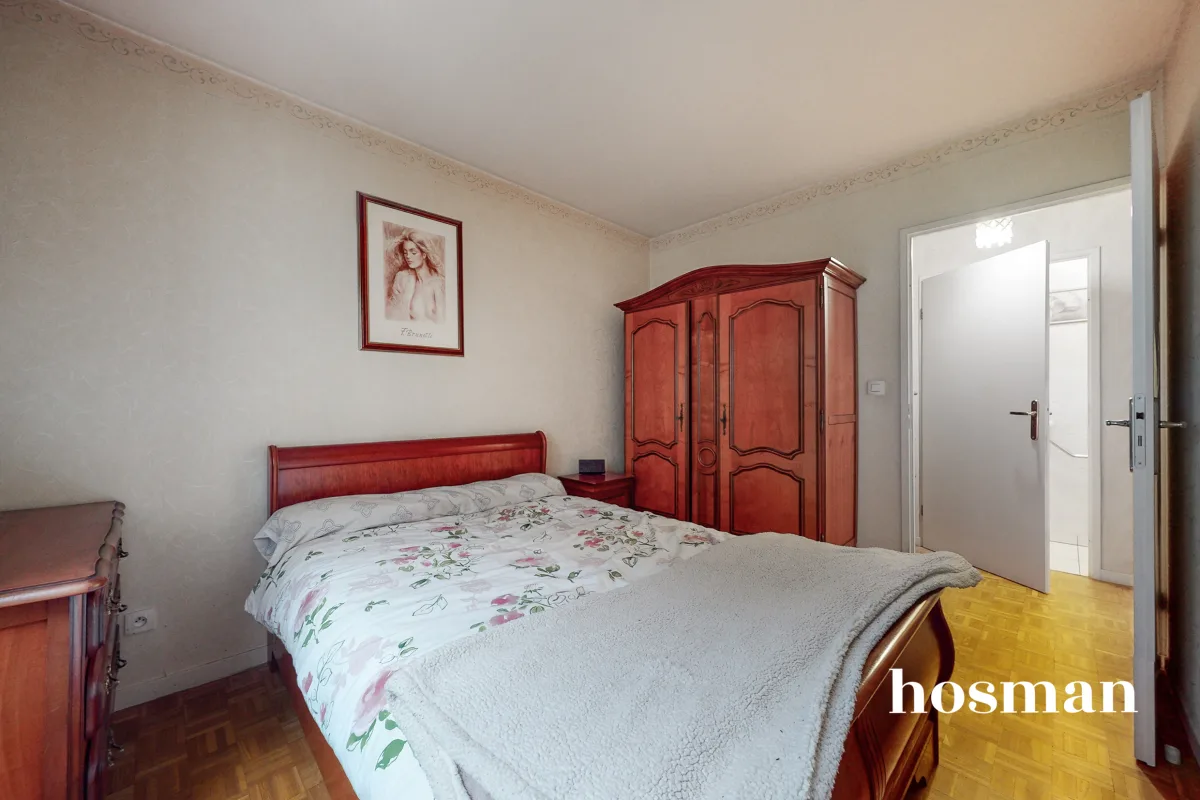 Appartement de 75.0 m² à Villeurbanne