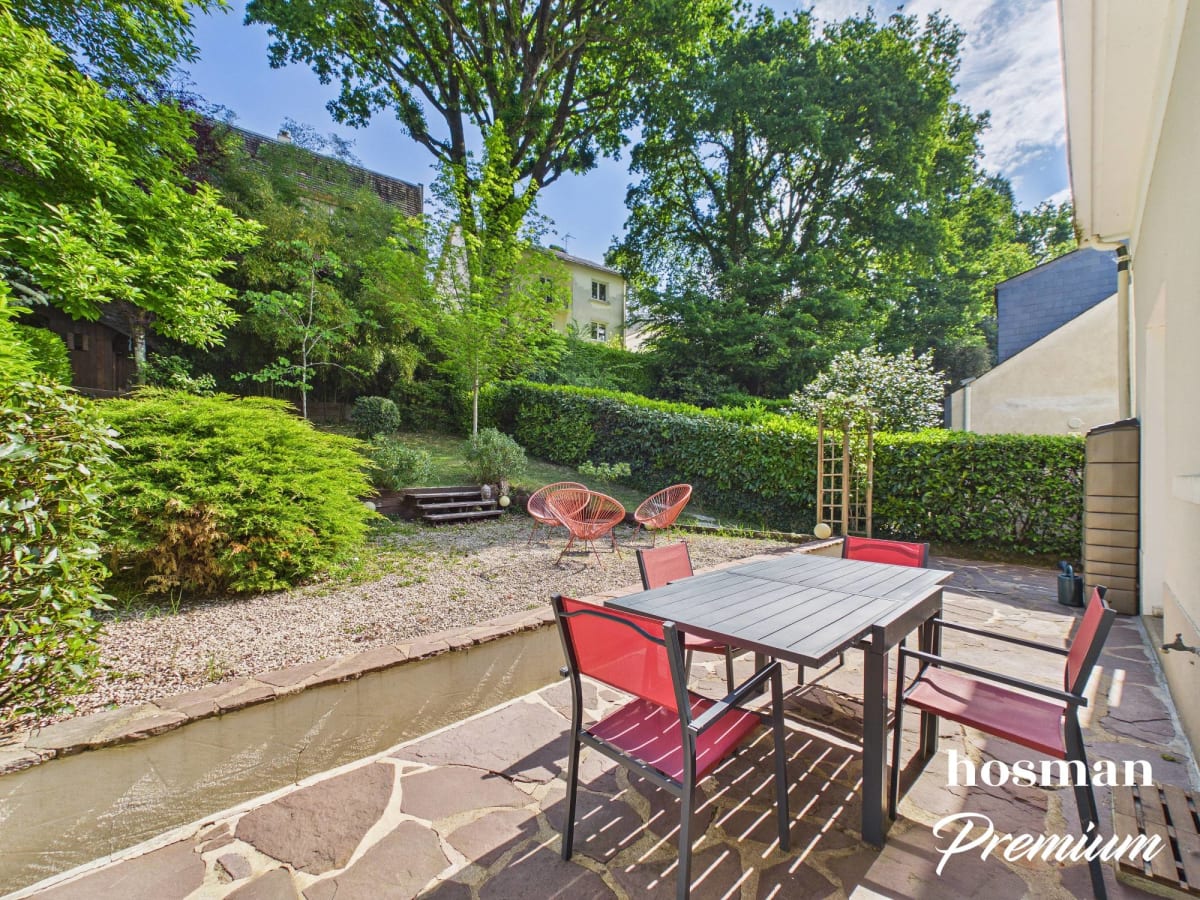 Maison de 203.0 m² à Nantes