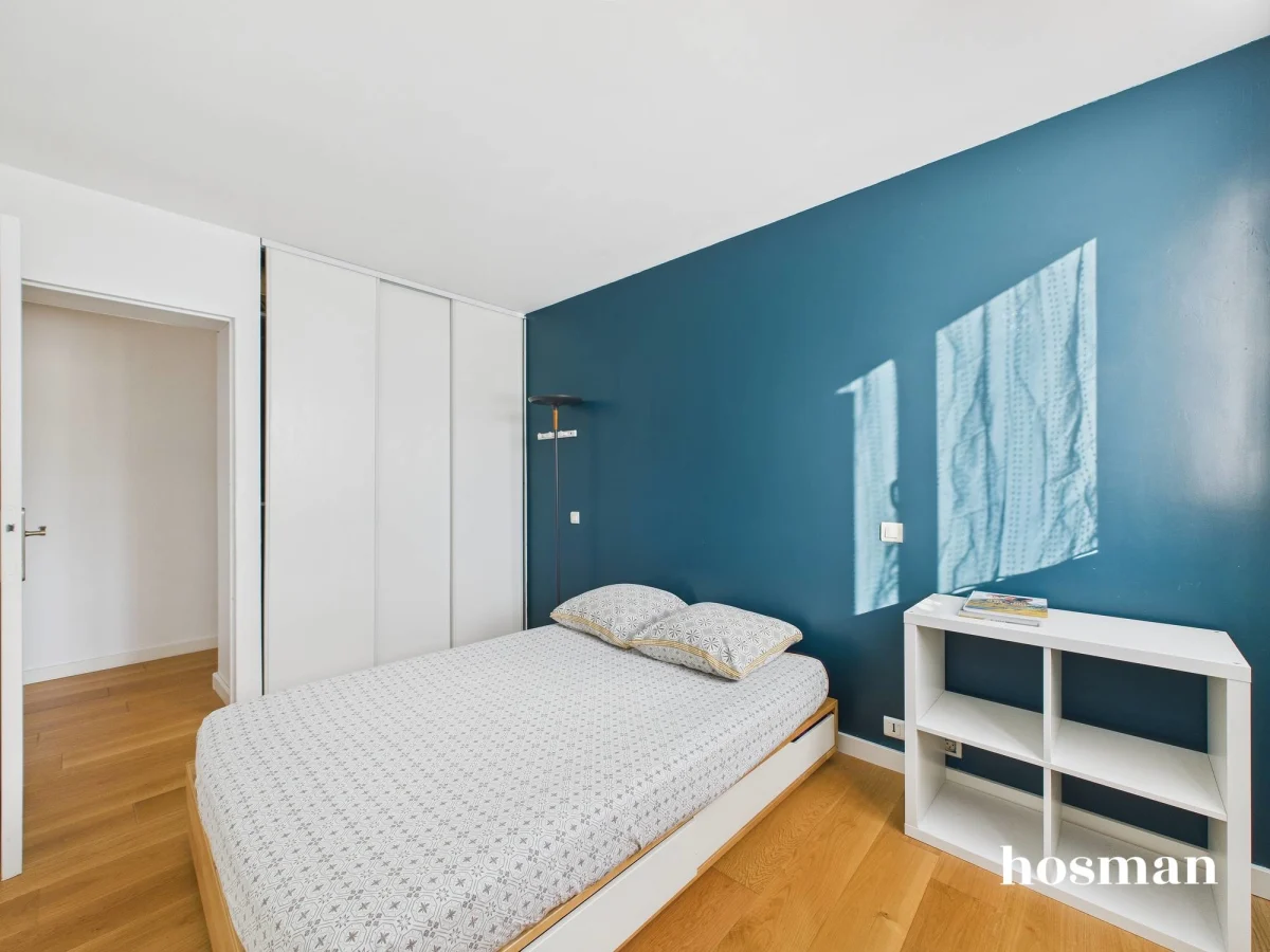 Appartement de 77.83 m² à Villejuif