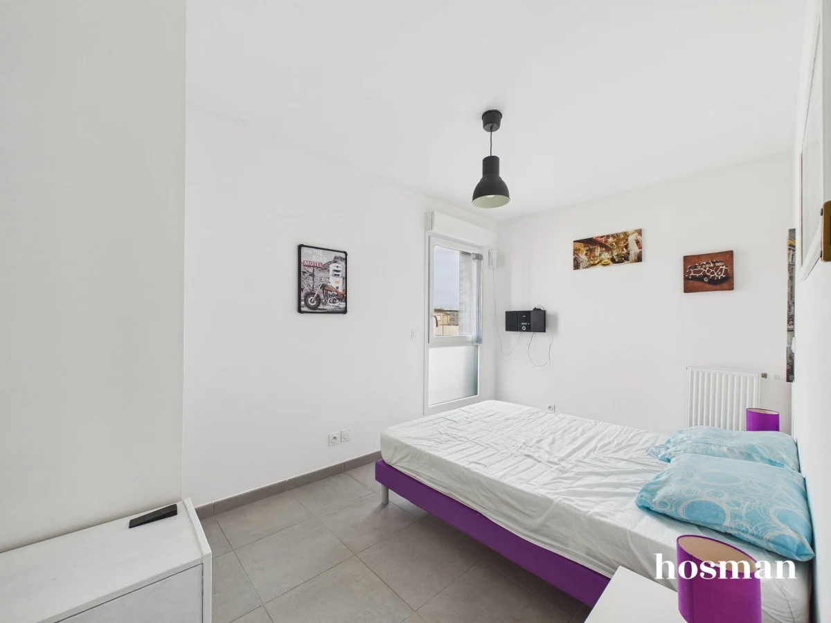 Appartement de 85.0 m² à Mérignac