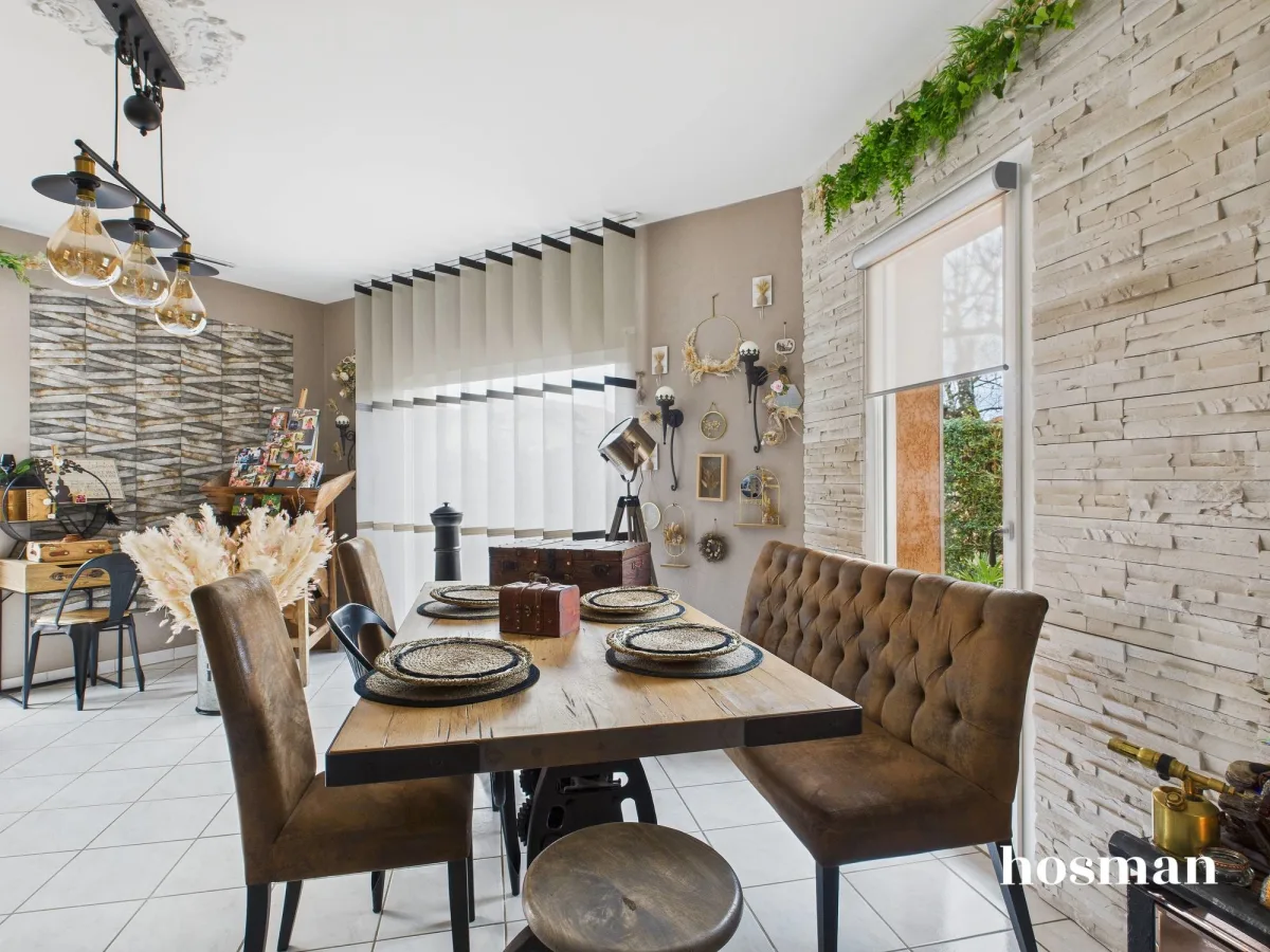 Maison de 130.0 m² à Jonage