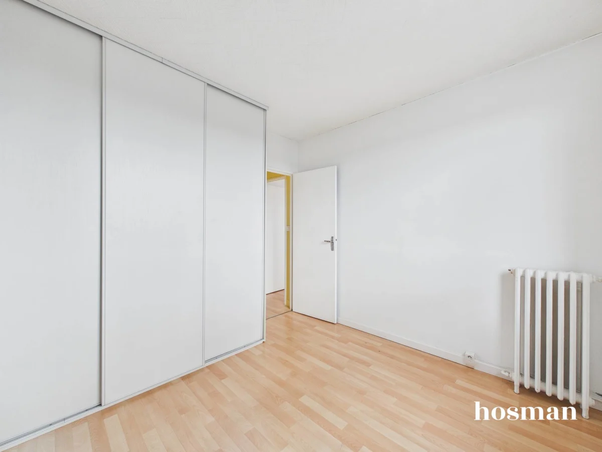 Appartement de 49.0 m² à Houilles