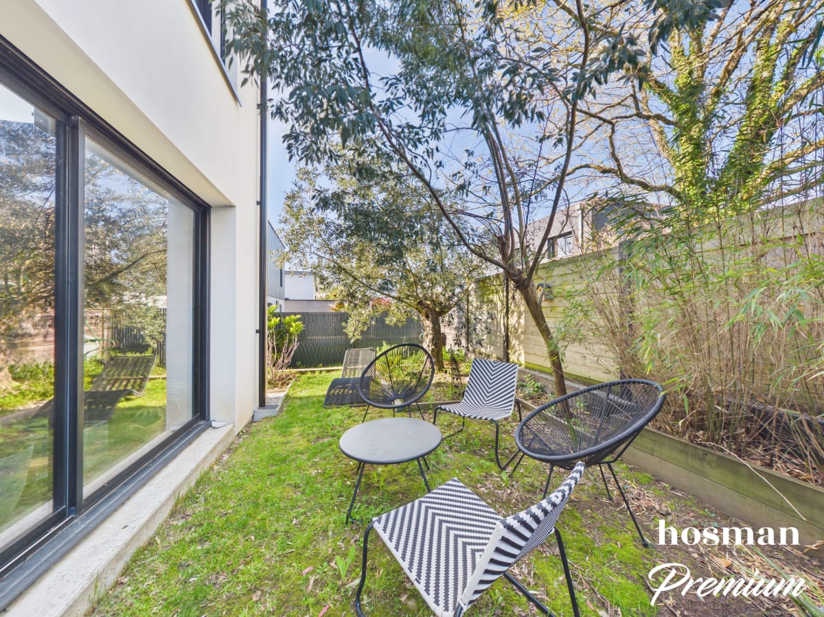 Maison de 145.0 m² à Saint-Herblain