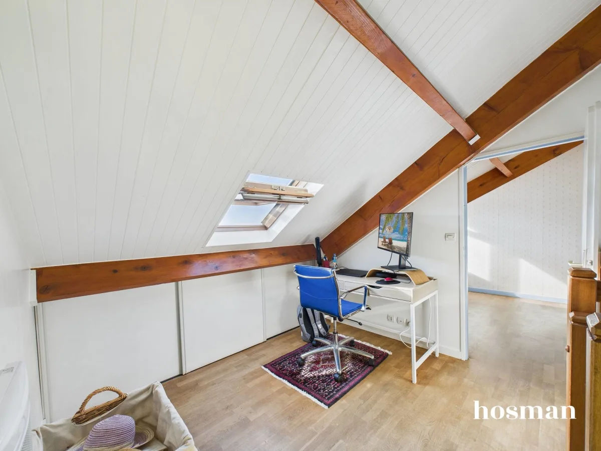 Appartement de 59.0 m² à Alfortville