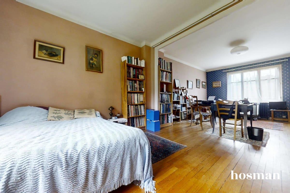 Maison de 220.0 m² à Nantes