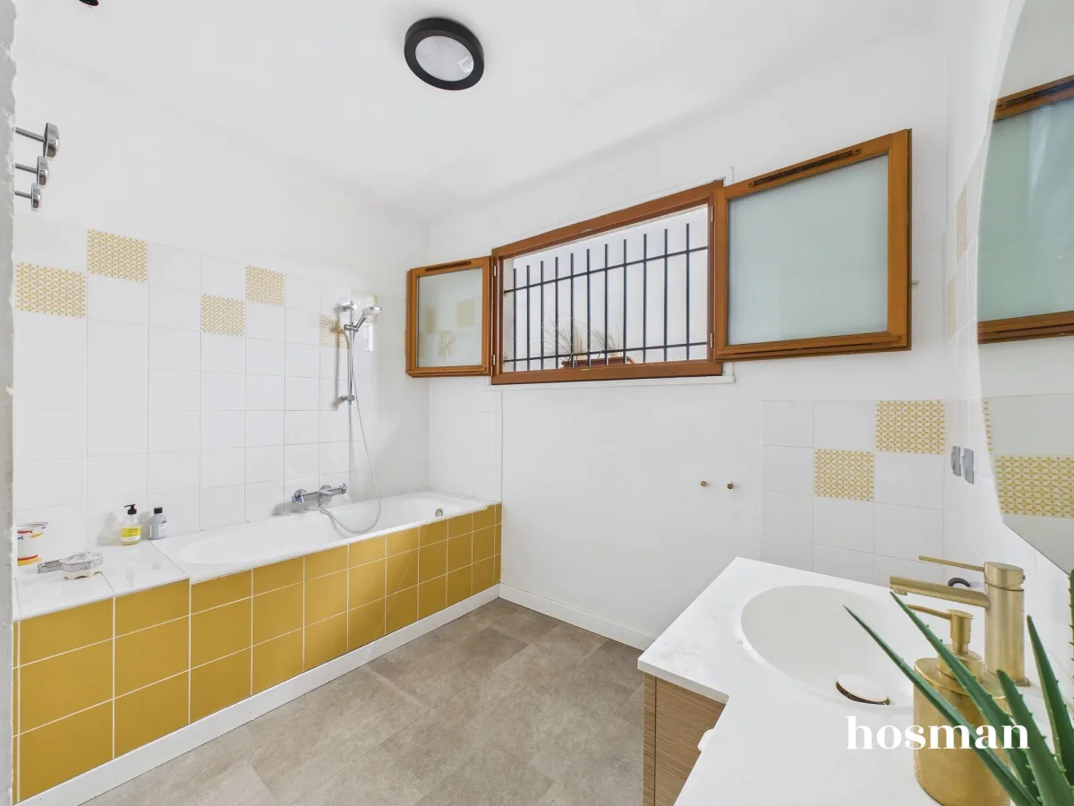 Maison de 98.0 m² à Champs-sur-Marne