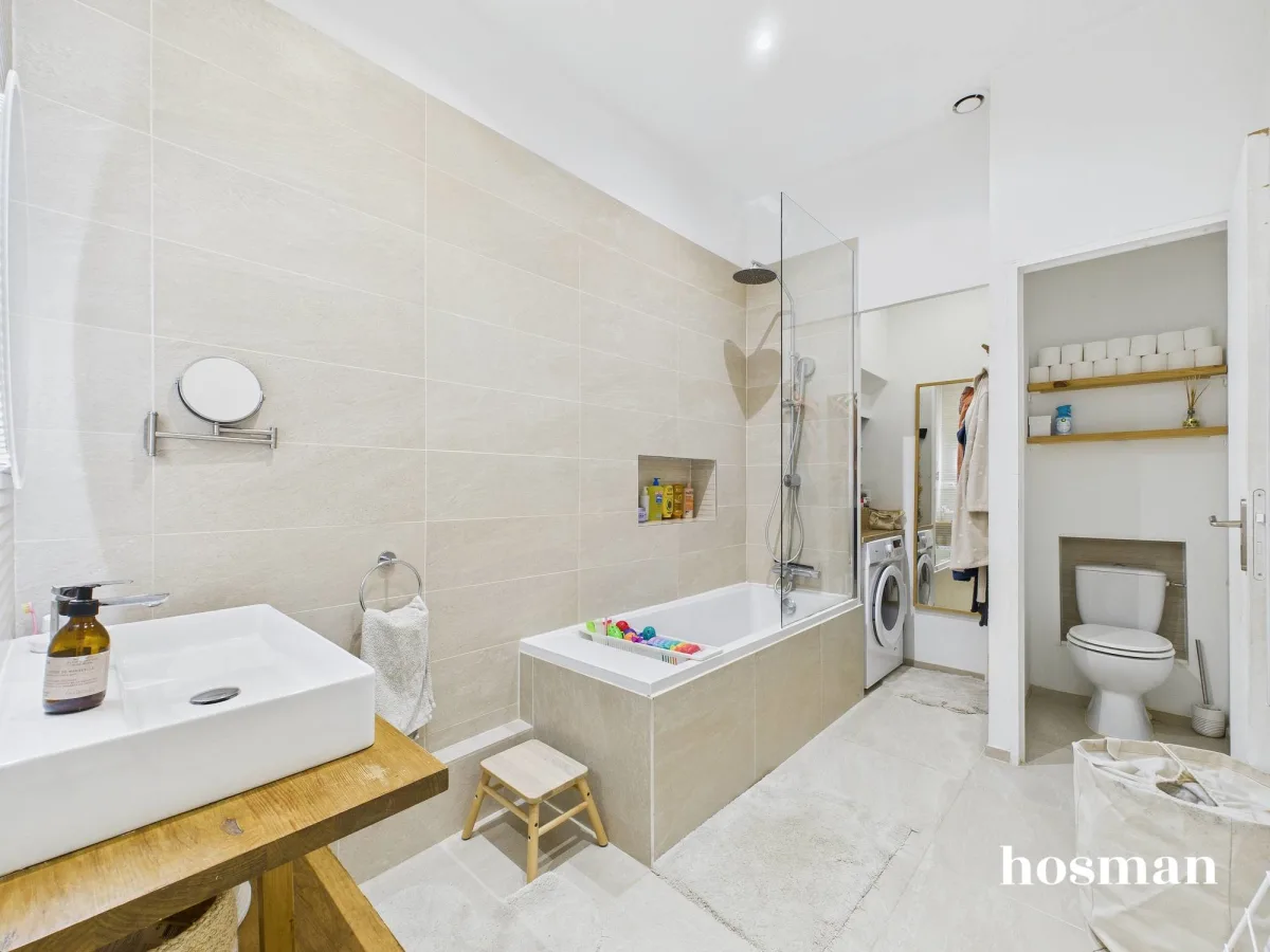 Appartement de 74.7 m² à Lyon