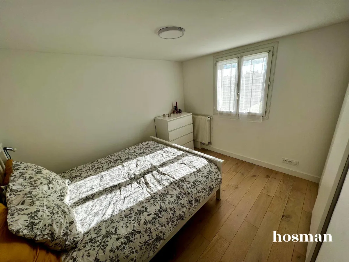 Appartement de 38.0 m² à Enghien-les-Bains