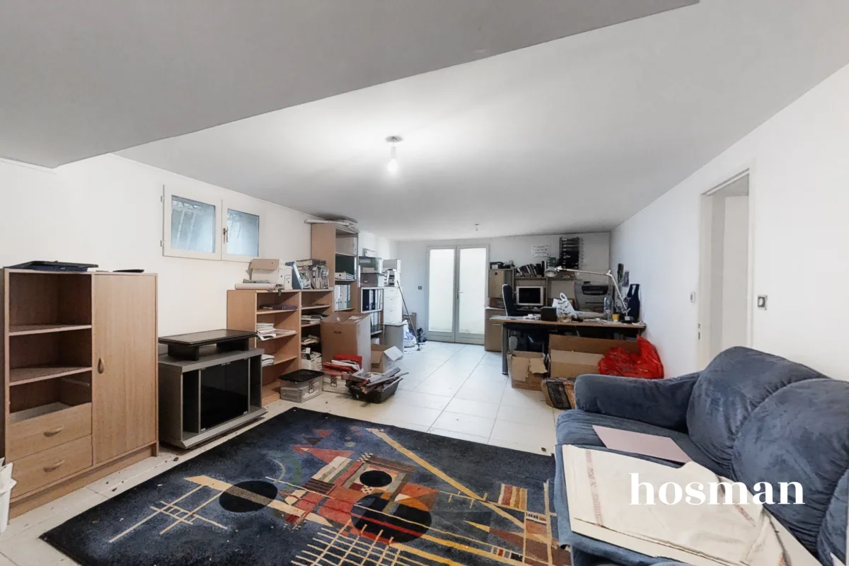 Maison de 150.0 m² à Pessac