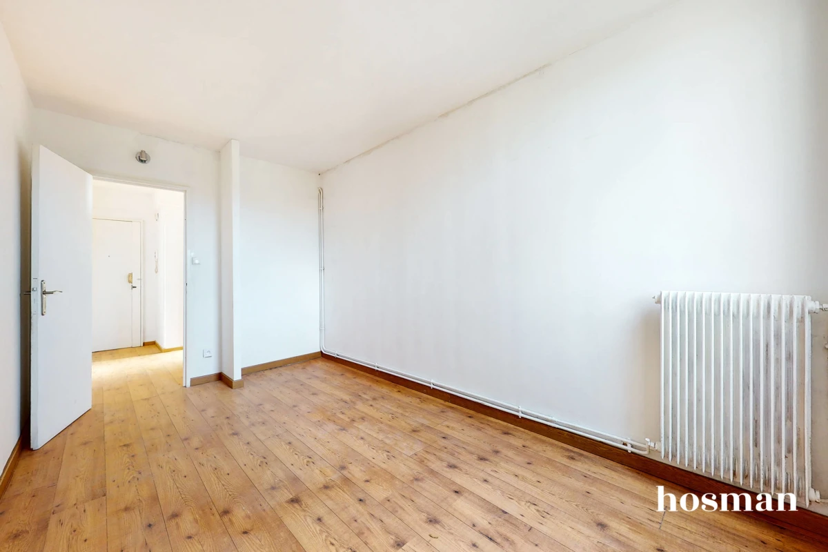 Appartement de 75.0 m² à Marseille