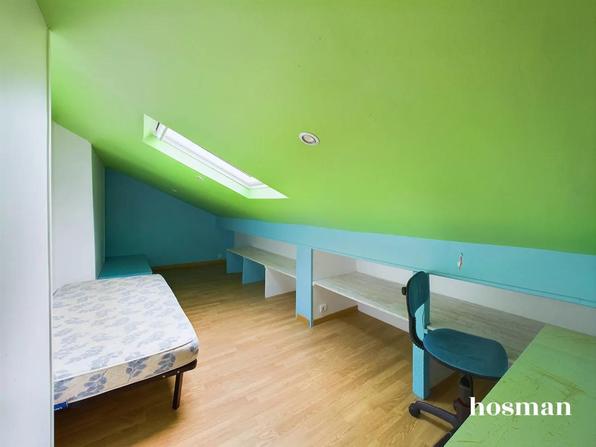 Appartement de 63.92 m² à Cachan