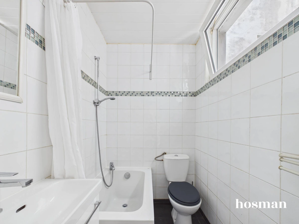 Appartement de 20.0 m² à Bordeaux