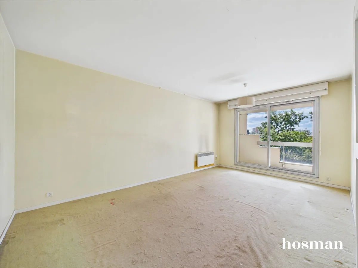 Appartement de 67.0 m² à Bordeaux