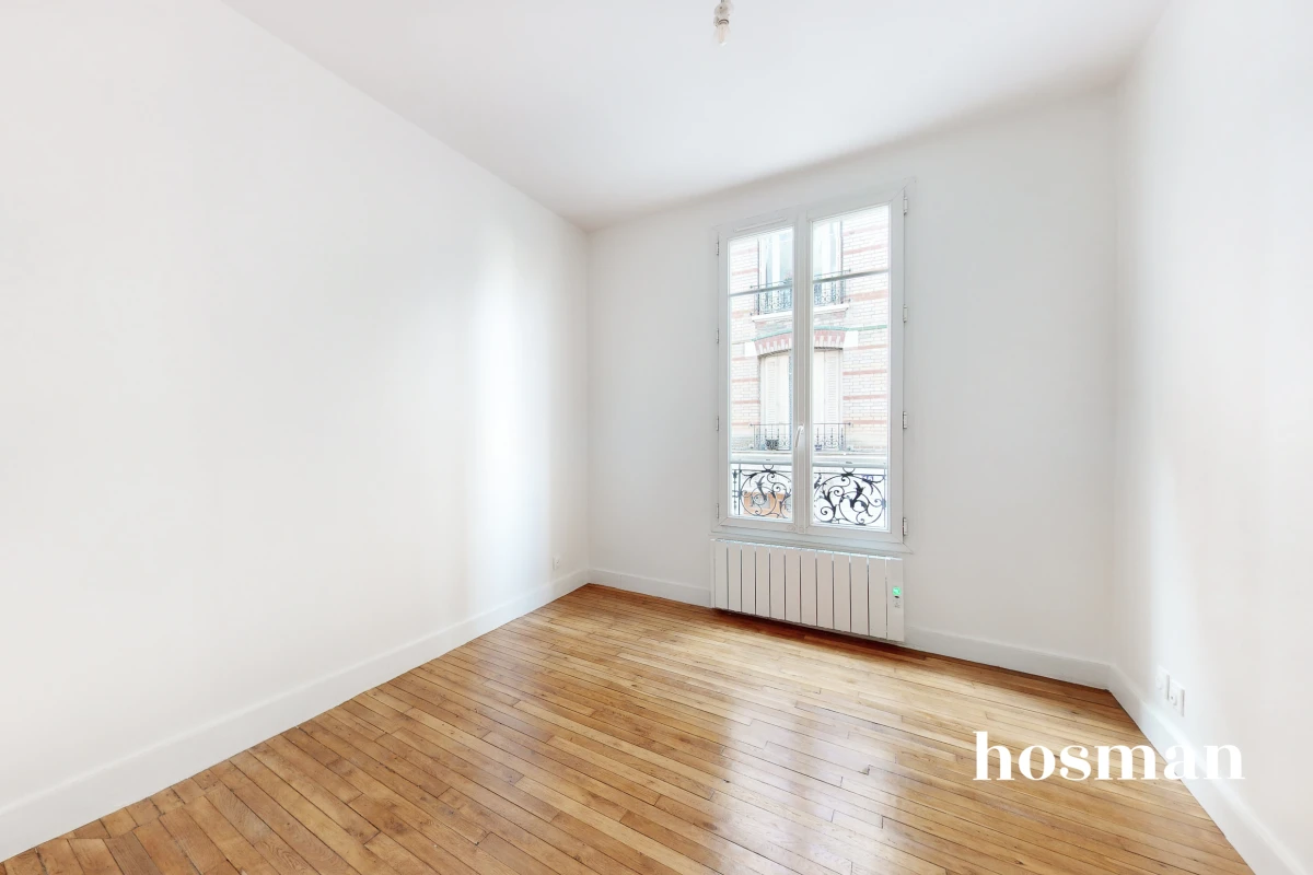 Appartement de 68.4 m² à Courbevoie