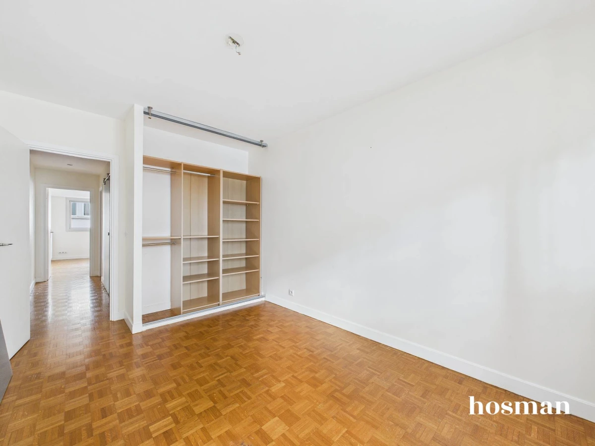 Appartement de 71.0 m² à Paris