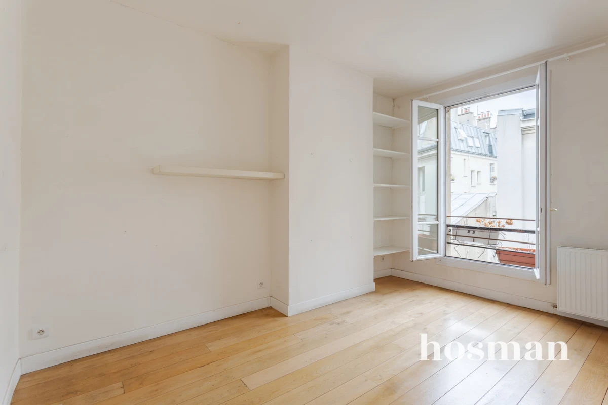 Appartement de 87.0 m² à Paris