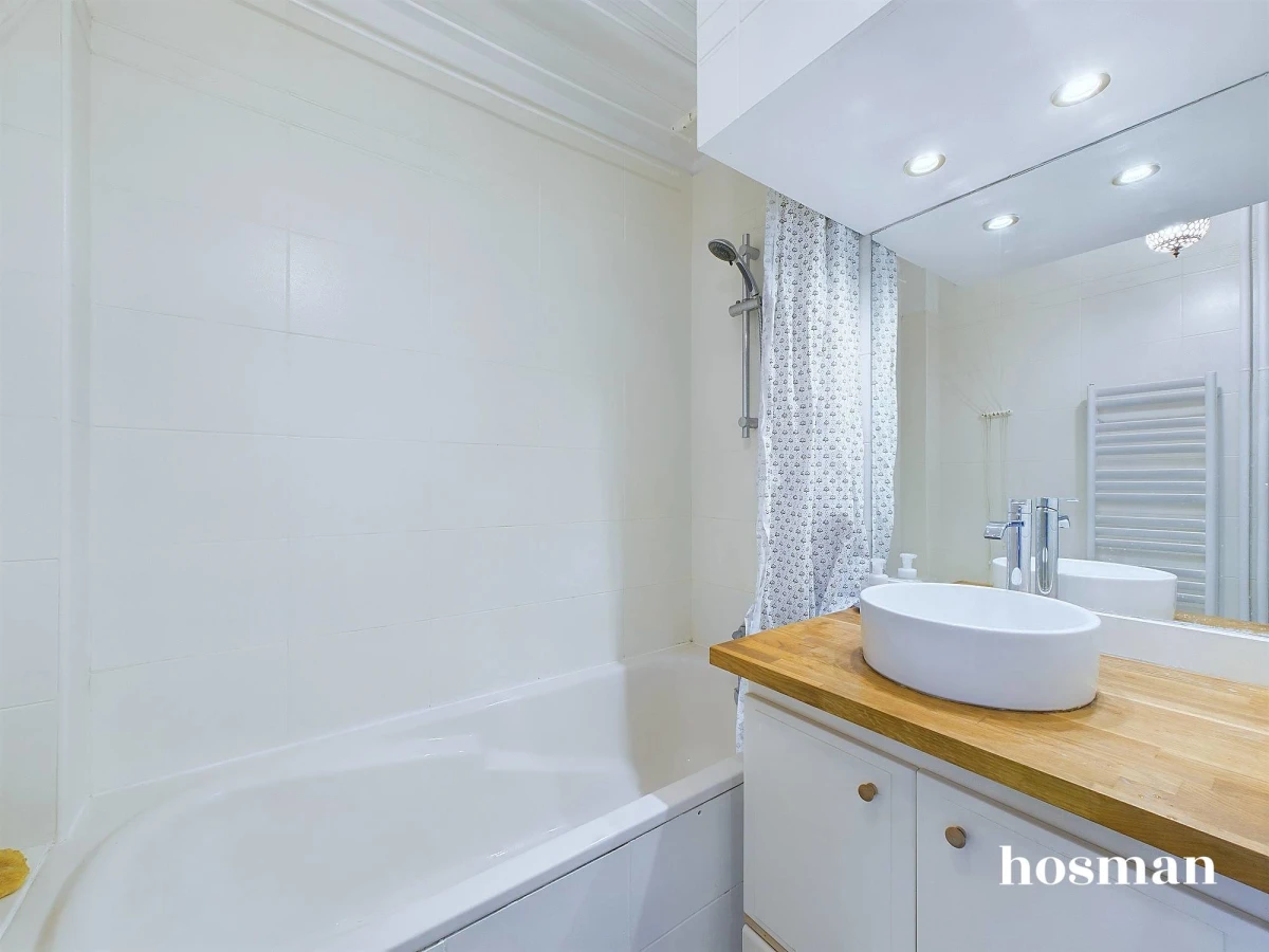 Appartement de 79.0 m² à Paris