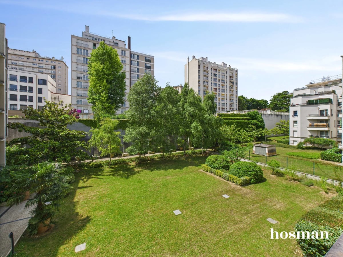 Appartement de 65.72 m² à Ivry-sur-Seine