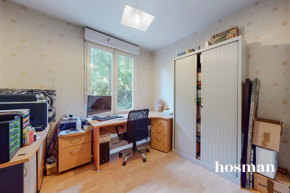 Appartement de 116.0 m² à Villeurbanne