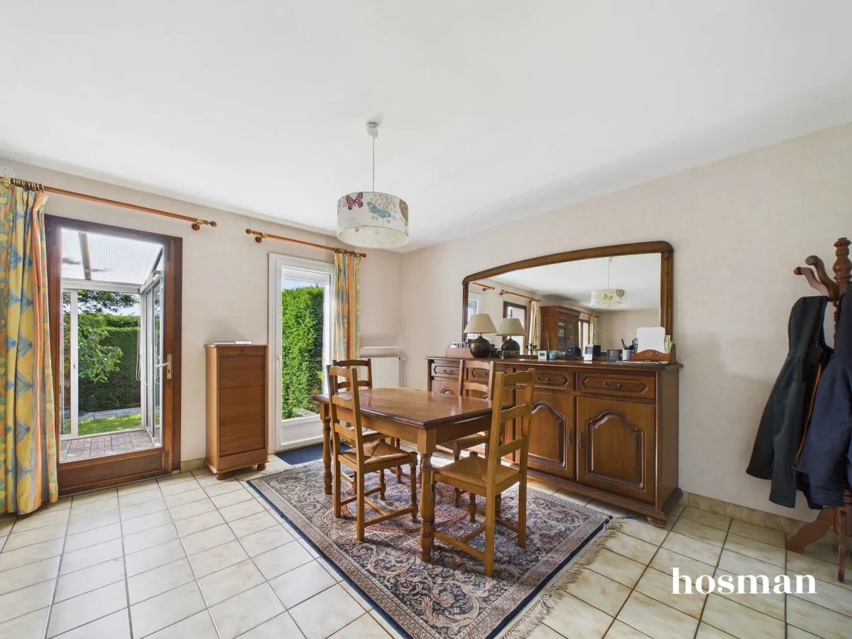 Maison de 86.17 m² à Saint-Sébastien-sur-Loire